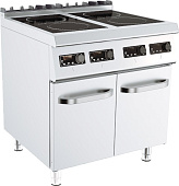 Плита индукционная Kusina G7IN200E