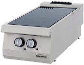 Плита стеклокерамическая OZTI OSC 4090