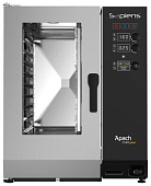 Пароконвектомат Apach Chef Line LGB101NB