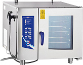 Пароконвектомат Abat ПКА 6-1/1ВМ2-01 купить по низкой цене в Ярославле | Комплекс Трейд.