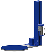 Паллетоупаковщик Hualian HL-1800