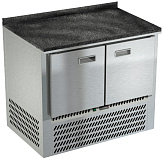 Стол холодильный для пиццы Техно-ТТ СПН/П-421/40-1907