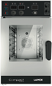 Пароконвектомат Lainox COES026R купить по низкой цене в Ярославле | Комплекс Трейд.