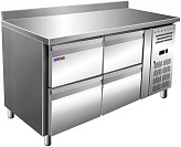 Стол холодильный Cooleq GN2240TN
