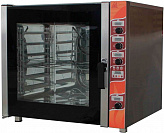 Пароконвектомат ITERMA G6 купить по низкой цене в Ярославле | Комплекс Трейд.