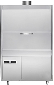 Котломоечная машина Silanos LP109EH EVO2 HY-NRG/ VS P109-86N с дозаторами