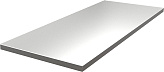 Полка сплошная Gastrolux ПС-126