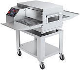 Печь конвейерная Abat ПЭК-400 с дверцей