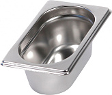 Гастроемкость Luxstahl GN 1/9-65