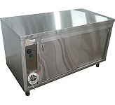 Стол тепловой Gastrolux СТО-116С