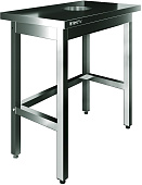 Стол производственный Restoinox СПО-11/6-О-Л