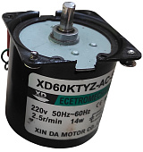 Мотор вращения Airhot для дегидратора FD-16GR (10-14BT)