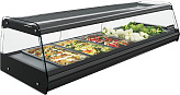 Витрина тепловая Carboma AC38 SH 1,0-1 AZHA
