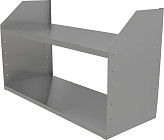 Полка кухонная Gastrolux ПН2-174/С