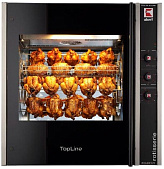 Гриль для кур Ubert RT 403