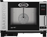 Пароконвектомат UNOX XEBC-04EU-E1RM-MP купить по низкой цене в Ярославле | Комплекс Трейд.