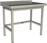 Стол производственный Restoinox СП-20/6-БО