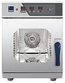 Пароконвектомат Radax TURGENEV TR06DY0L купить по низкой цене в Ярославле | Комплекс Трейд.