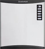 Льдогенератор SCOTSMAN NW 507 AS OX R290 кубик (ЛЕД DICE)