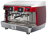 Кофемашина Astoria (C.M.A.) Core600 AEP/1 высокая группа, сталь
