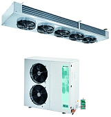 Сплит-система высокотемпературная Rivacold THUH245Z0412DF