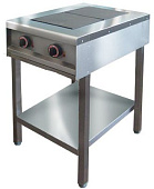 Плита электрическая ITERMA ПКЭ-2КВ-550/850/860-24