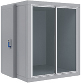 Камера низкотемпературная POLAIR КХН-3,92 СФ