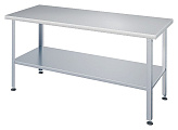 Стол производственный ATESY СР-С-1100.700-02-ПСОц