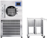 Камера лиофильная Abat ЛФ-16П