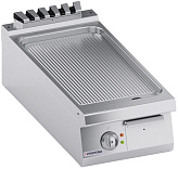 Поверхность жарочная Veroterm VT4FBEP05TTR