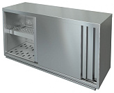 Полка для тарелок Марихолодмаш ПЗТ-1200/400/600