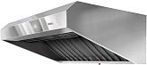 Зонт приточно-вытяжной Finist ЗПВН-05 Премиум 1000/1000