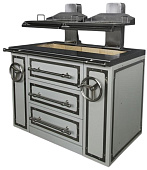 Гриль-мангал Grill Master PALERMO PARILLA GM