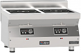 Плита индукционная Abat КИП-25Н-5.0