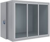 Камера среднетемпературная POLAIR КХН-5,77 СФ