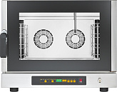 Пароконвектомат Tecnoeka EKF 411 D AL UD купить по низкой цене в Ярославле | Комплекс Трейд.