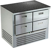 Стол холодильный Техно-ТТ СПН/О-323/04-1007