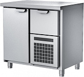 Стол холодильный HappyChef TC GH 1-CBR