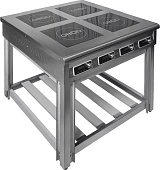 Плита индукционная OBOD ИП-004