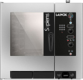 Пароконвектомат Lainox SAEV071R+LCS купить по низкой цене в Ярославле | Комплекс Трейд.