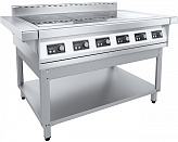 Плита индукционная Пищевые Технологии ПЭИ-60-30-01