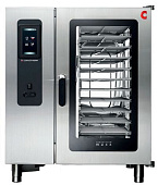 Пароконвектомат Convotherm Maxx 10.10 купить по низкой цене в Ярославле | Комплекс Трейд.
