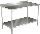 Стол производственный AppetiTT СПСП-1506 Н