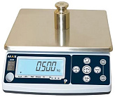 Весы порционные MAS MSC-05 RS-232