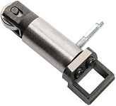 Узел зажима (правый) Hualian для стреппинг машин HL-201/202