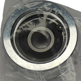 Ведущее колесо тефлонового и зубчатого ремня Hualian для запайщиков пакетов