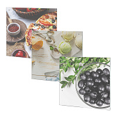 Панель передняя ATESY Регата02 Скинали (1540x530) правая