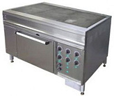 Плита электрическая Гомельторгмаш ПЭМ 6-010