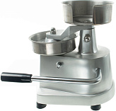 Пресс для гамбургеров EKSI EHF-150