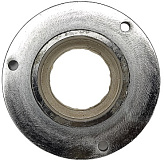 Фланец задний Hualian для пельменных аппаратов JGL (1-13)